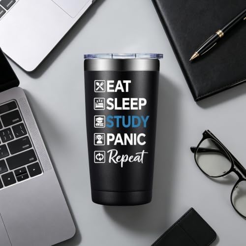 BIRGILT College Student Gifts for Women Men - 20oz Tumbler - Image 4