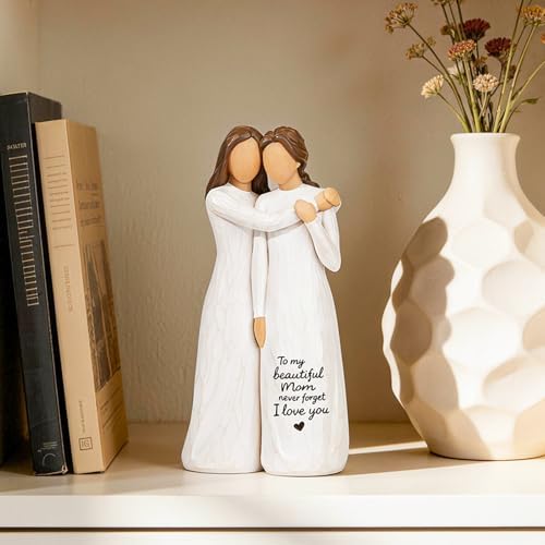 Gifts for Mom from Daughter, Mom Mothers Day Birthday Gifts - Image 6