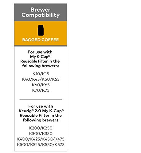 Green Mountain Coffee Roasters Our Blend, Single-Serve Keurig K-Cup Pods, Light Roast Coffee, 72 Count