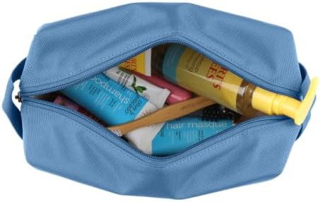 Carhartt Classic Zippered Travel Kit Workwear Blue - Image 6