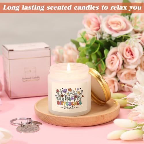 Funnymoom 6 Pcs Difference Maker Gifts for Women - Image 5