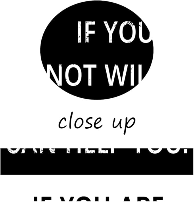 Inspirational Poster for Office Determined to Learn Entrepreneur Quote Positive Motivational Canvas Wall Art Painting Prints Wall Pictures for Living Room Home Decor Framed Artwork [30''W x 40''H]