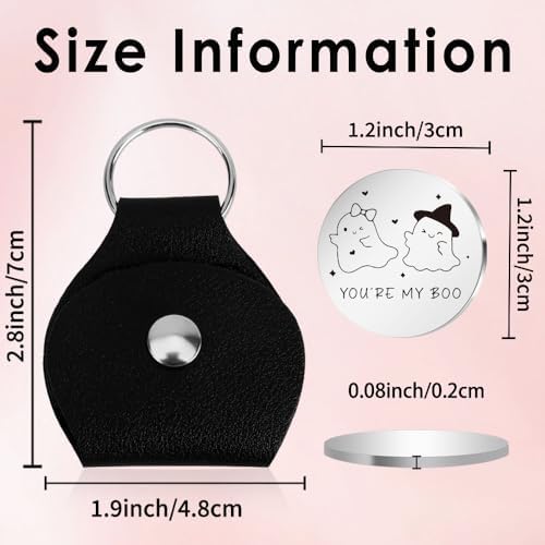 STARKET Easter Basket Stuffers For Teen Graduation Gifts For Women Men Pocket Hug Token 2026 Motivation Birthday Retirement - Image 2