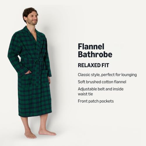 Amazon Essentials Matching Holiday Family Pajama Sets - Image 2