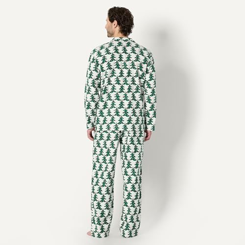 Amazon Essentials Matching Holiday Family Pajama Sets - Image 3