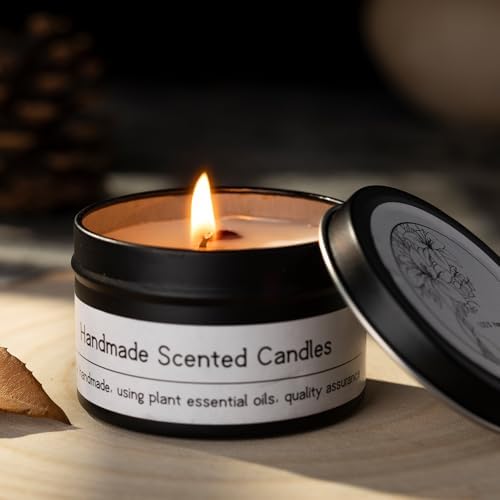 Gifts for Men,Self Care Gifts for Men, 7 Pcs Unique Gifts for Him Dad Boyfriend Husband Brother Friends, Perfect for Birthday Bath Set Spa Kit Bath and Body Self Care Grooming Relaxation Stress Relief - Image 4