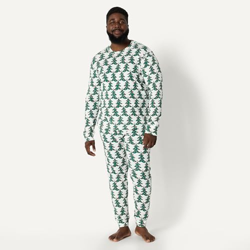 Amazon Essentials Matching Holiday Family Pajama Sets - Image 6