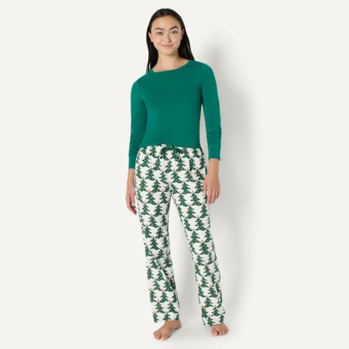Amazon Essentials Matching Holiday Family Pajama Sets - Image 5