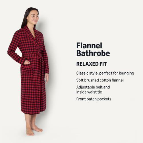 Amazon Essentials Matching Holiday Family Pajama Sets - Image 2