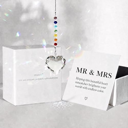 Hegelda Funny Wedding Gifts for Couples 2026 Bridal Shower Gifts by HEGELDA