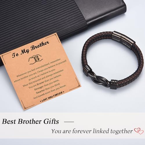 Gifts for New Dad Grandpa Uncle Bonus Son Grandson Brother Nephew Friends - Image 3