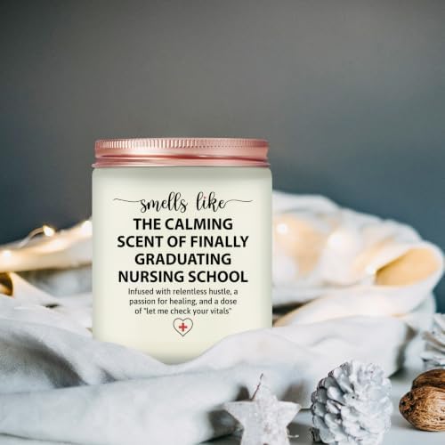 Nursing School Graduation Gifts for Nurse Student - Image 5