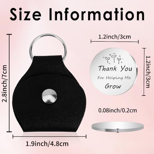 STARKET Easter Basket Stuffers For Teen Graduation Gifts For Women Men Pocket Hug Token 2026 Motivation Birthday Retirement - Image 4