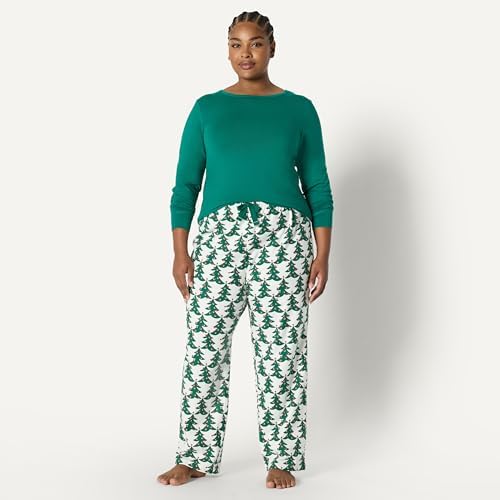 Amazon Essentials Matching Holiday Family Pajama Sets - Image 6