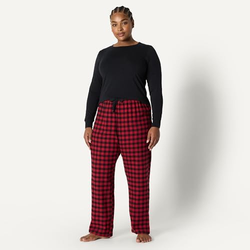 Amazon Essentials Matching Holiday Family Pajama Sets - Image 6