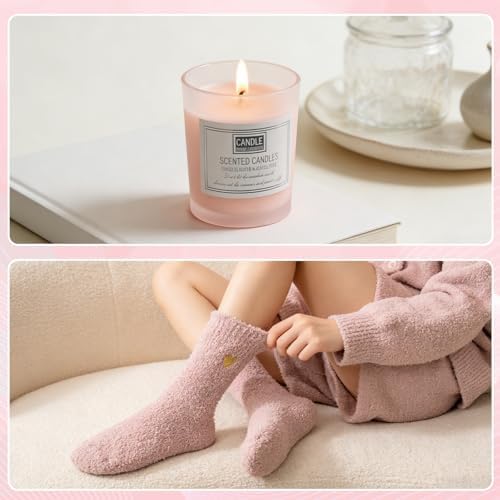 ANOTION Nurse Present idea for Women, Nurse Gift Box Set - Image 6