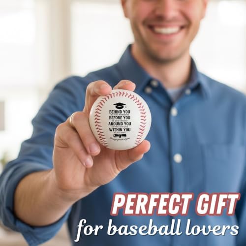 Baseball Gifts for 2026 Graduation, College, High School - Image 7