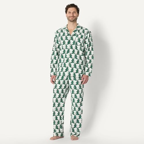 Amazon Essentials Matching Holiday Family Pajama Sets - Image 5