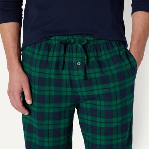 Amazon Essentials Matching Holiday Family Pajama Sets - Image 4