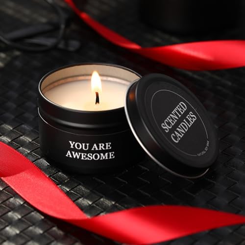 Employee Appreciation Gifts, Thank You Gifts for Coworker, Unique Appreciation Gift Box for Boss Teacher Team Staff Manager Secretary Nurse Assistant Mentor Friend Office Gift - Image 6