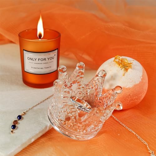 Bright Orange Gift Box: Unique Spa Gifts Basket Set for Women - Birthday, Mother's Day, Valentine's Day & Christmas - Perfect for Mom, Sister, Girlfriend, Wife - Image 5