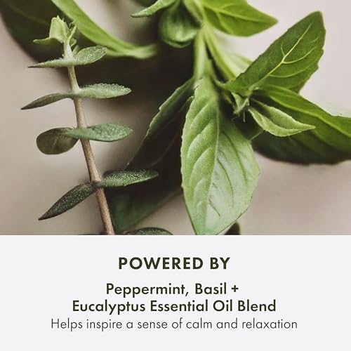 Origins Peace of Mind On-the-Spot Relief | Relaxing Aromatherapy Experience With Eucalyptus, Peppermint & Basil Essential Oils | Wellness Gift - Image 2