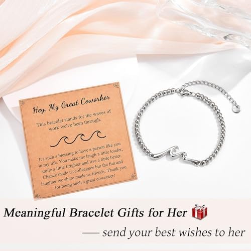 Gifts for Best Friend Sister Daughter Granddauhgter Niece - Image 3