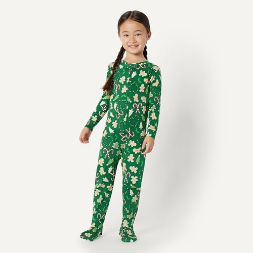 Amazon Essentials Matching Holiday Family Pajama Sets - Image 6