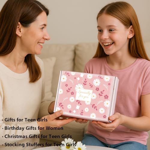 MHSMHL Gifts for Teen Girls, Teen Girl Gifts Trendy Stuff - Image 7
