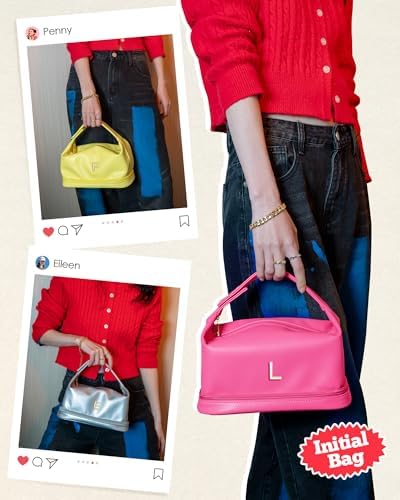 Teen Girl Gifts Trendy Stuff, Makeup Bags for Women with Handle - Image 6