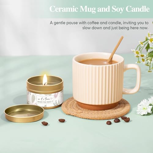 Gifts for Women Get Well Soon Self Care Package Box Sending Hug Baskets - Image 2