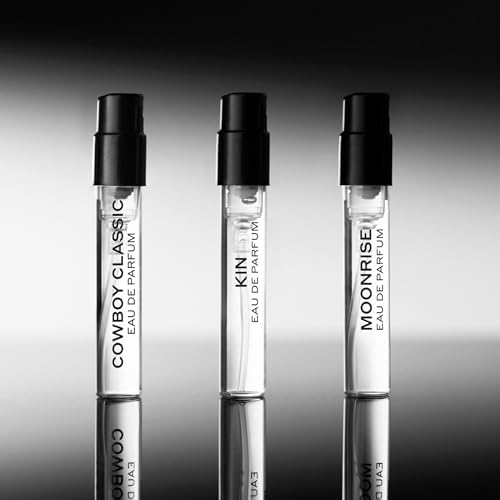 Harry's Cologne Discovery Set - 3 Colognes, 1.25 mL - Image 6