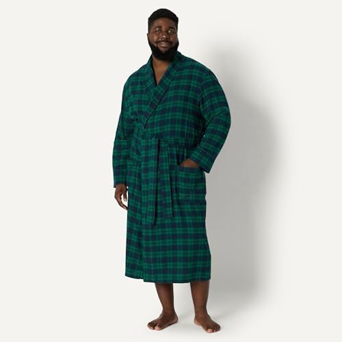 Amazon Essentials Matching Holiday Family Pajama Sets - Image 6