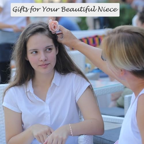 Gifts for Women, Cool Waves Bracelet Christmas Birthday Gift for Happy Birthday 21st, 30th, 40th, 50th, 60th Birthday Gift Ideas for Women Ladies Bestie Friend Sister Mom Daughter Wife Grandma - Image 2