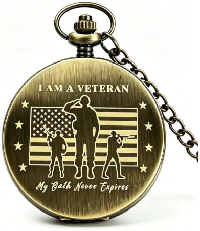 Compass - Luxury Unique Bible Verse/Graduation Gifts/Gifts for Veterans Day, College, High School, Cool Birthday Gift Idea for Son, Boys, Motivational Greeting Card Included - Image 3