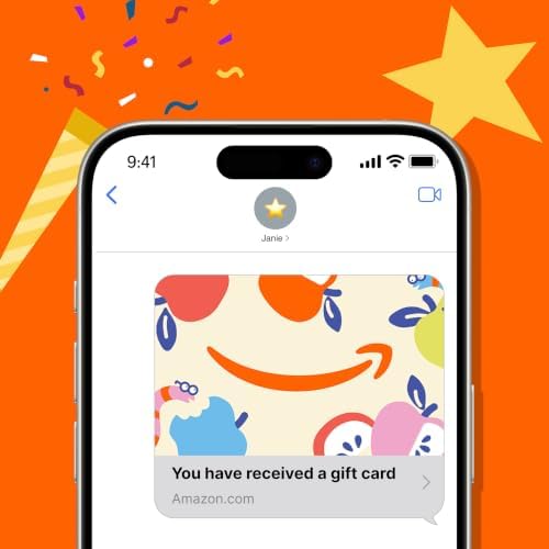 Amazon eGift Card - Image 2