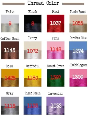 Chillever Personalized Embroidered Senior Sweatshirt, Custom Class of 2027 Sweater, Retro Graduation Gift for High School - Image 7
