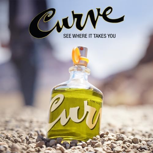 Curve for Men 3-Piece Fragrance Gift Set, 2.5 fl oz - Image 6