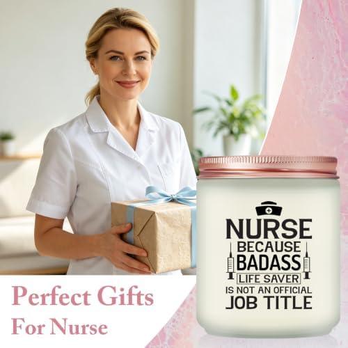 Nurse Gifts for Women, Christmas Nurses Week/Appreciation Gifts - Image 2