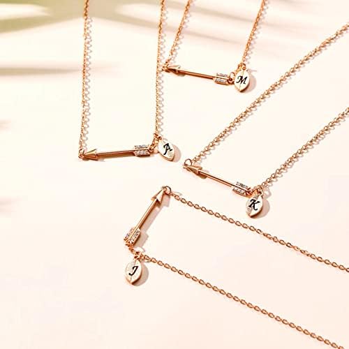 IEFLIFE Graduation Gifts for Woemn Her - Graduation Necklace for Women Her - Image 5