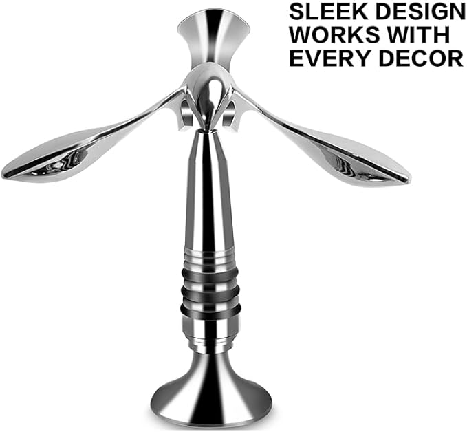 Creative Tumbler Flying Bird Bottle Opener for Beer and Drinks Unique Easy Bottle Opener
