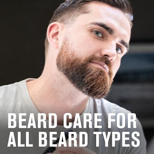 Every Man Jack Complete Beard Care Kit for Men, Sandalwood Teak, Gift Set - Image 6