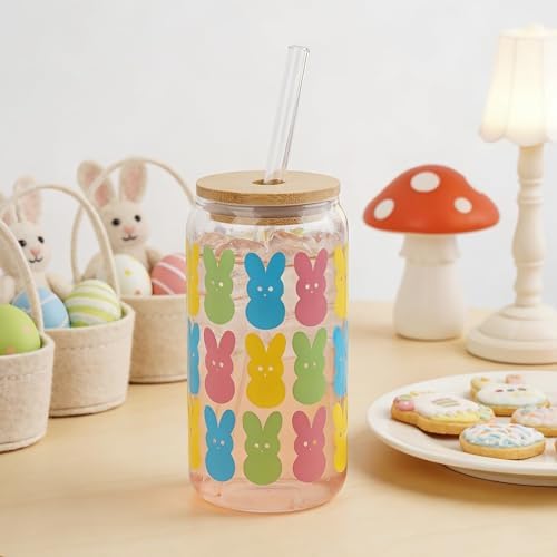ANOTION Easter Baskets for Adults, Easters Basket Easter Gifts - Image 6
