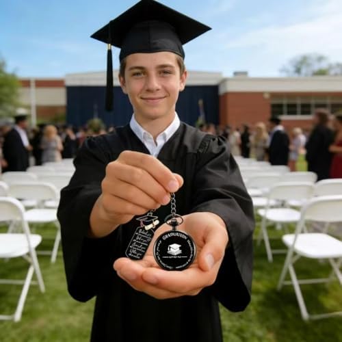 Class of 2026 Graduation Gift for him for High School/College/Masters - Image 5