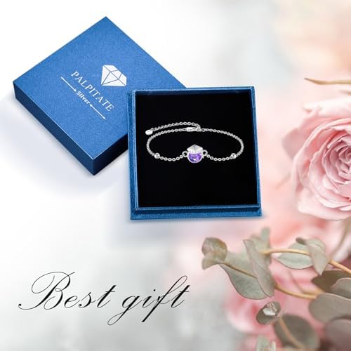 Palpitate Graduation Gifts for Her 2025 Graduation Bracelet Birthday Graduate Jewelry Gifts for Women - Image 6