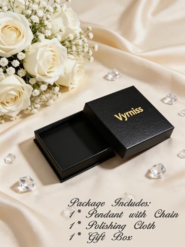 Graduation Gifts for Women, 18K Gold Graduation Initial Necklace A-Z, Inspiring Grad Pendant Necklace Present, College Seniors High School Graduations Jewelry Gifts - Image 7
