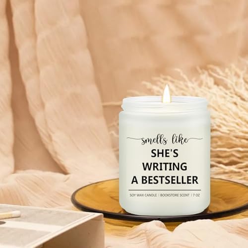 Author Gifts, Writing Writer Gifts for Women - Image 4