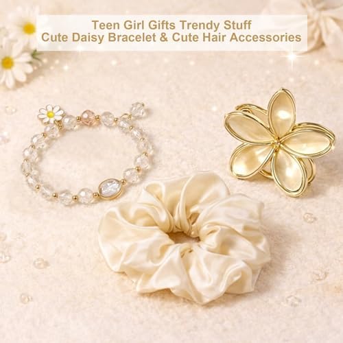 MHSMHL Gift Baskets for Women, Teen Girl Gifts Trendy Stuff - Image 5