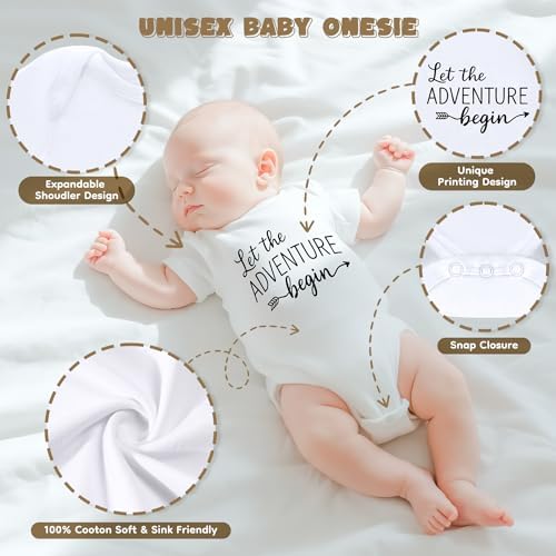 14PCS Baby Shower Gifts,New Mom Gifts for Women & Newborn Baby Gifts, Top Pregnancy Gifts for New Parents Gender Reveal Gifts, Expecting Parents to Be, New Mom Care Package After Baby - Image 3