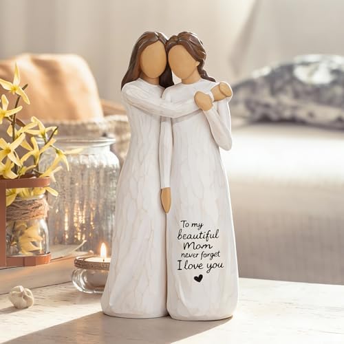 Gifts for Mom from Daughter, Mom Mothers Day Birthday Gifts - Image 5